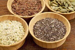 Wonder seeds for weight loss