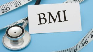 BMI cut-offs