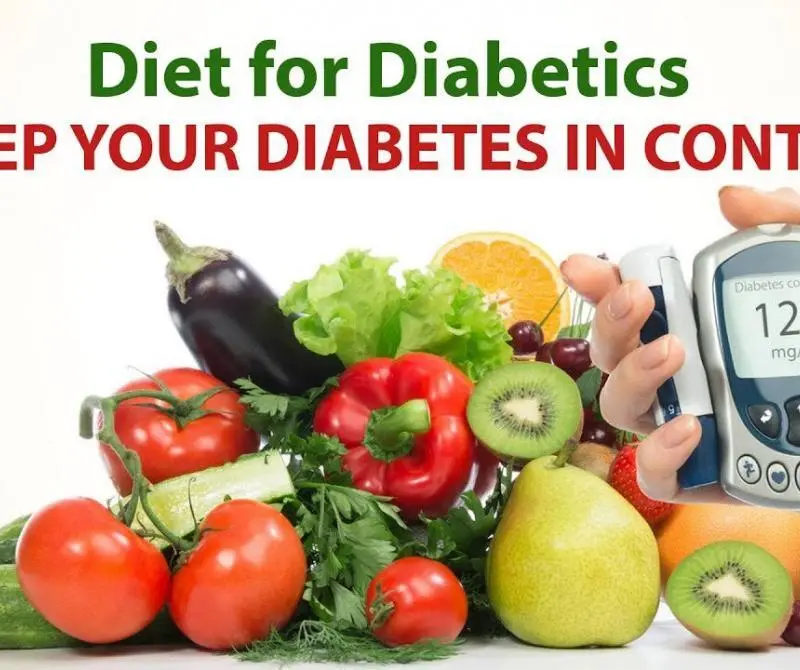 diet for Diabetes
