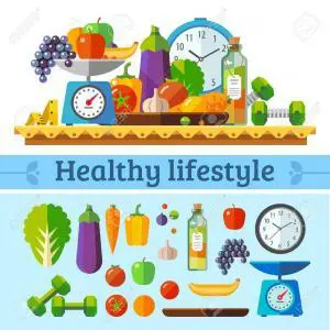 Diet & lifestyle