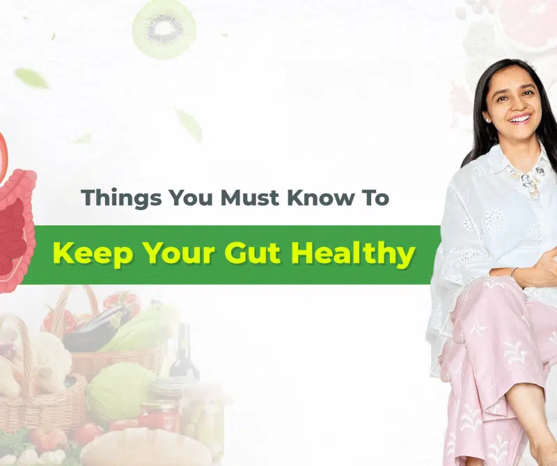 healthy gut insights by lavleen kaur